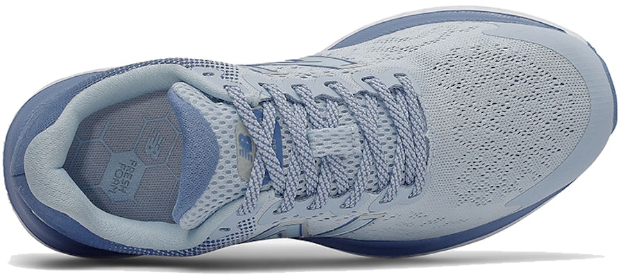 (Women) New Balance Fresh Foam 680v7 'UV Glow' W680LB7 Lookbook (Women) New Balance Fresh Foam 680v7 'UV Glow' W680LB7
