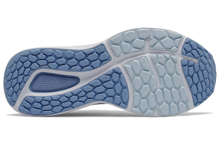 Shop (W) New Balance Fresh Foam 680v7 'UV Glow' Sepatu Olahraga W680LB7