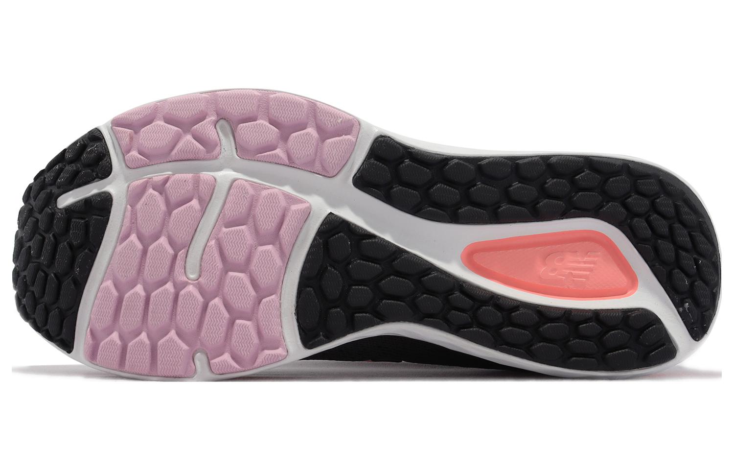 Details for (W) New Balance Fresh Foam 680v7 Large ''Noir Rose'' W680NP7