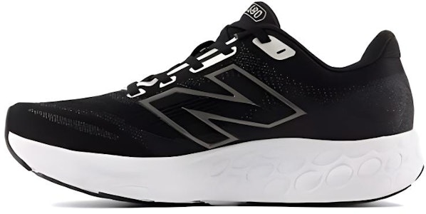 (W) ニューバランス FF680v8 ブラック/ライトゴールド W680LK8 Buy (W) ニューバランス FF680v8 ブラック/ライトゴールド W680LK8