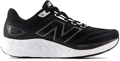 (W) New Balance Fresh Foam 680v8 'Hitam Emas Metalik' W680LK8 Order (W) New Balance Fresh Foam 680v8 'Hitam Emas Metalik' W680LK8