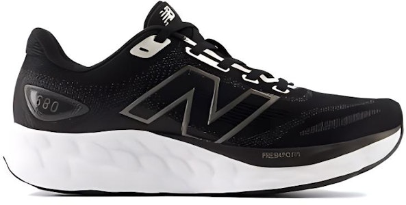 (W) ニューバランス FF680v8 ブラック/ライトゴールド W680LK8 Order (W) ニューバランス FF680v8 ブラック/ライトゴールド W680LK8