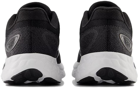 (W) ニューバランス FF680v8 ブラック/ライトゴールド W680LK8 Shop (W) ニューバランス FF680v8 ブラック/ライトゴールド W680LK8