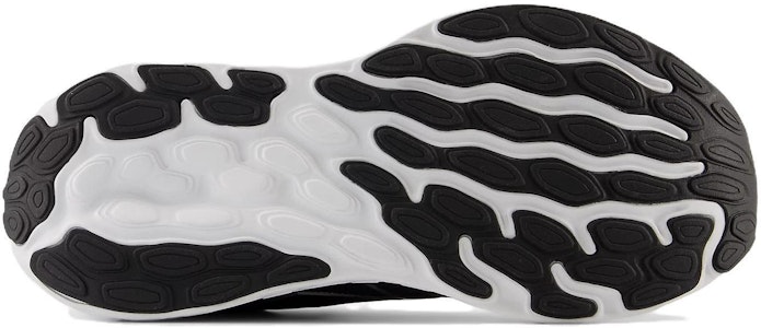 (W) ニューバランス FF680v8 ブラック/ライトゴールド W680LK8 Details for (W) ニューバランス FF680v8 ブラック/ライトゴールド W680LK8