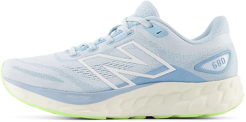 (Women) New Balance Fresh Foam 680v8 'Quarry Blue Sea Salt' W680LT8 Buy (Women) New Balance Fresh Foam 680v8 'Quarry Blue Sea Salt' W680LT8