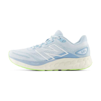 (W) NB Fresh Foam 680v8 'Quarry Blue Sea Salt'