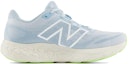 Order (W) New Balance Fresh Foam 680v8 'Quarry Blue Sea Salt' Lelaki/Bahasa Melayu W680LT8