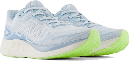 (W) New Balance Fresh Foam 680v8 'Quarry Biru Garam Laut' W680LT8 Lookbook (W) New Balance Fresh Foam 680v8 'Quarry Biru Garam Laut' W680LT8