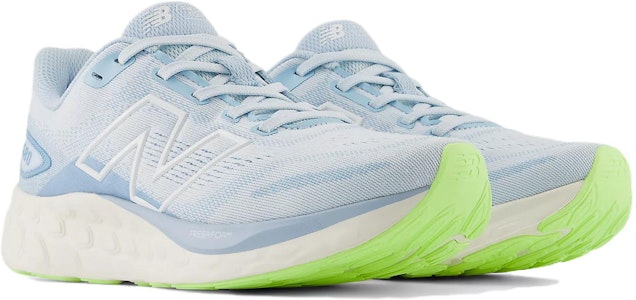 (W) New Balance Fresh Foam 680v8 '采石蓝海盐' W680LT8 Lookbook (W) New Balance Fresh Foam 680v8 '采石蓝海盐' W680LT8