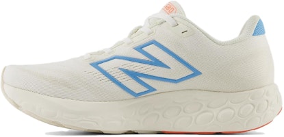(Women) New Balance Fresh Foam 680v8 'Sea Salt Coastal Blue' W680LH8 (Women) New Balance Fresh Foam 680v8 'Sea Salt Coastal Blue' W680LH8