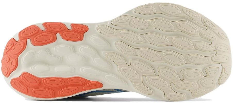 (Women) New Balance Fresh Foam 680v8 'Sea Salt Coastal Blue' W680LH8 Shop (Women) New Balance Fresh Foam 680v8 'Sea Salt Coastal Blue' W680LH8