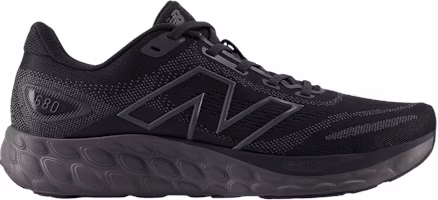 (Women) New Balance Fresh Foam 680v8 Wide 'Phantom' W680CK8-D (Women) New Balance Fresh Foam 680v8 Wide 'Phantom' W680CK8-D