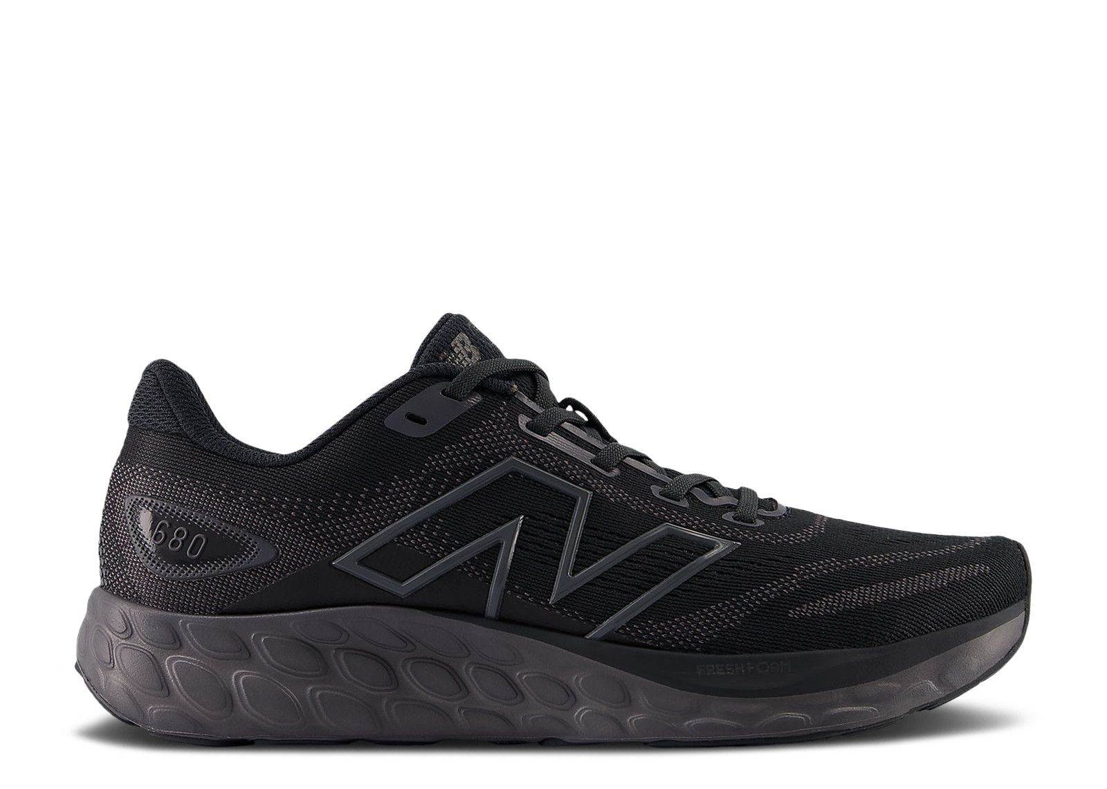 (Women) New Balance Fresh Foam 680v8 Wide 'Phantom' W680CK8-D