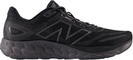 (Women) New Balance Fresh Foam 680v8 Wide 'Phantom' W680CK8-D (Women) New Balance Fresh Foam 680v8 Wide 'Phantom' W680CK8-D