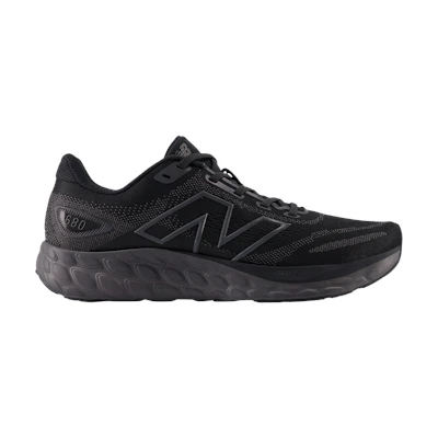 (W) NB Fresh Foam 680v8 Wide 'Phantom'