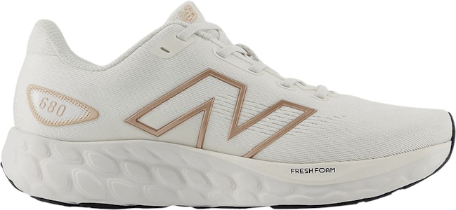(W) 뉴발란스 프레시폼 680v8 와이드 '리플렉션 골드 메탈릭' W680RY8-D Buy (W) 뉴발란스 프레시폼 680v8 와이드 '리플렉션 골드 메탈릭' W680RY8-D