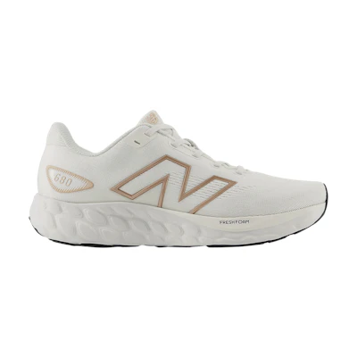 (W) NB Fresh Foam 680v8 Wide 'Reflection Gold Metallic'