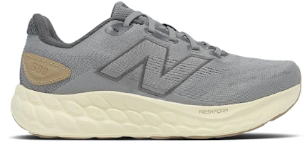 (Women) New Balance Fresh Foam 680v8 Wide 'Slate Grey Castlerock' W680RG8D (Women) New Balance Fresh Foam 680v8 Wide 'Slate Grey Castlerock' W680RG8D