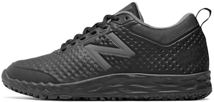 (Women) New Balance Fresh Foam 806 'Black' WID806K1 (Women) New Balance Fresh Foam 806 'Black' WID806K1