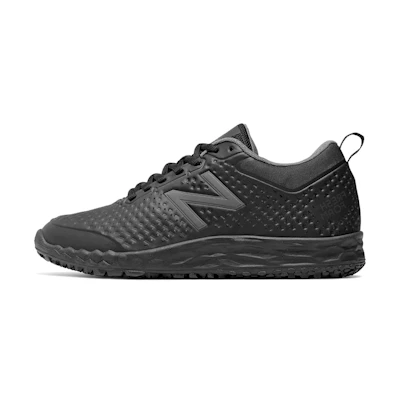 (W) NB Fresh Foam 806 'Black'