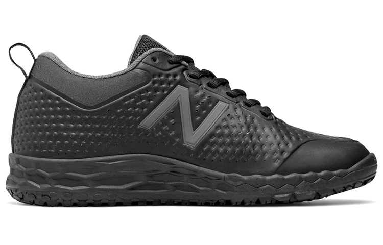 Order (W) New Balance Fresh Foam 806 ''Zwart'' WID806K1