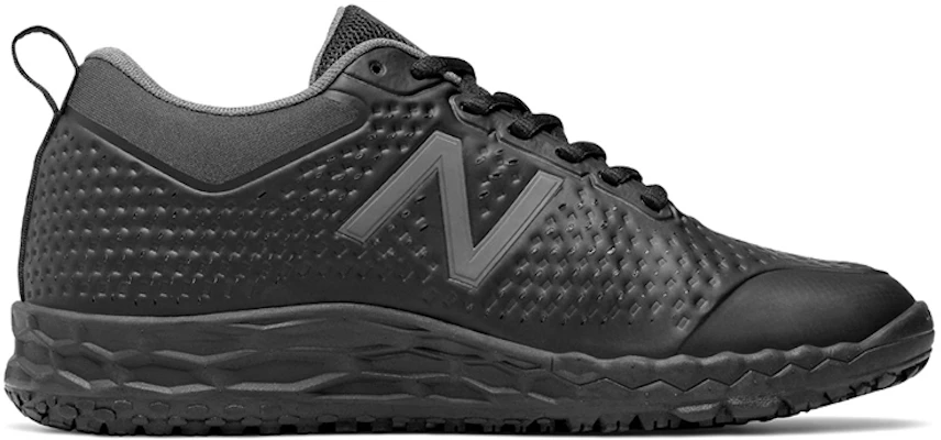 (W) New Balance Fresh Foam 806 ''Zwart'' WID806K1 Order (W) New Balance Fresh Foam 806 ''Zwart'' WID806K1