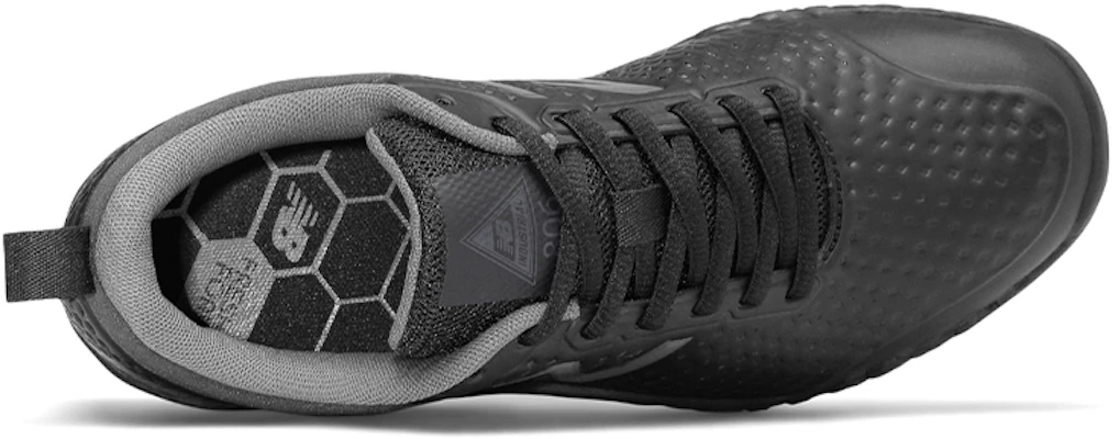 (W) New Balance Fresh Foam 806 ''Zwart'' WID806K1 Lookbook (W) New Balance Fresh Foam 806 ''Zwart'' WID806K1