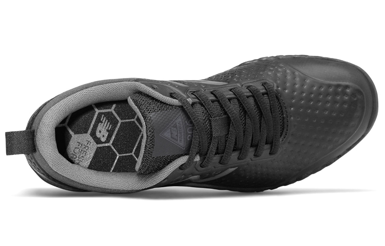 Lookbook (W) ニューバランス Fresh Foam 806 ブラック WID806K1