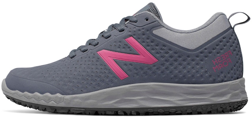 New Balance Fresh Foam 806 灰粉色 女款 Buy New Balance Fresh Foam 806 灰粉色 女款