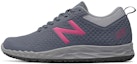 Buy (Women) New Balance Fresh Foam 806 /Pink 'Grey' WID806G1