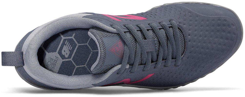 (Women) New Balance Fresh Foam 806 /Pink 'Grey' WID806G1 Lookbook (Women) New Balance Fresh Foam 806 /Pink 'Grey' WID806G1