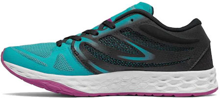 (Women) New Balance Fresh Foam 822 Series v3 /Green 'Black' WX822EX3 (Women) New Balance Fresh Foam 822 Series v3 /Green 'Black' WX822EX3
