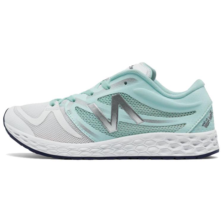 (Women) New Balance Fresh Foam 822 v3 Trainer 'Light Green White Black' WX822BN3