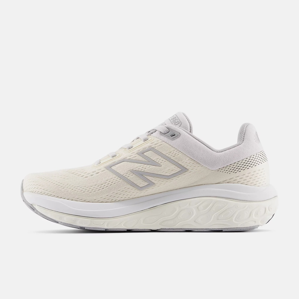 Lookbook (W) New Balance Fresh Foam 860 Sepatu Lari W86014A-D