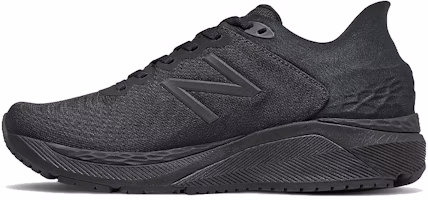 (Women) New Balance Fresh Foam 860v11 'Black' W860C11 (Women) New Balance Fresh Foam 860v11 'Black' W860C11