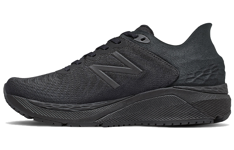 (Women) New Balance Fresh Foam 860v11 'Black' W860C11