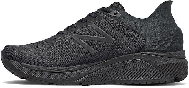 (W) ニューバランス FF860v11 ブラック W860C11 Buy (W) ニューバランス FF860v11 ブラック W860C11