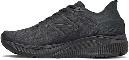 (Women) New Balance Fresh Foam 860v11 'Black' W860C11 (Women) New Balance Fresh Foam 860v11 'Black' W860C11