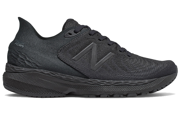 Order (W) New Balance Fresh Foam 860v11 'Negro' W860C11