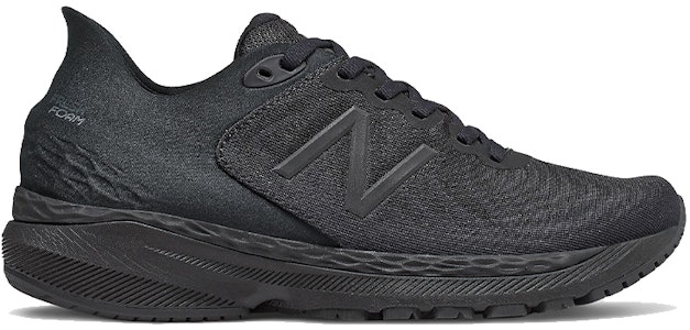 (W) ニューバランス FF860v11 ブラック W860C11 Order (W) ニューバランス FF860v11 ブラック W860C11