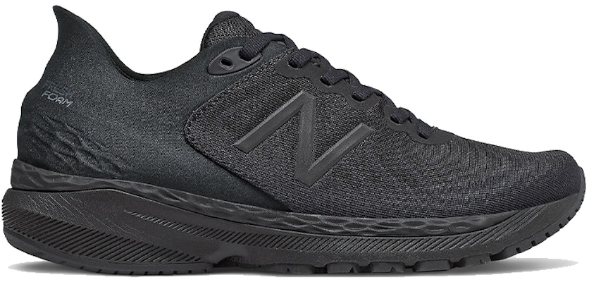 (Women) New Balance Fresh Foam 860v11 'Black' W860C11 Order (Women) New Balance Fresh Foam 860v11 'Black' W860C11