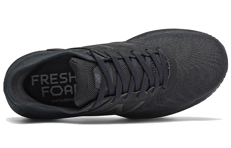 Lookbook (W) New Balance Fresh Foam 860v11 'Negro' W860C11