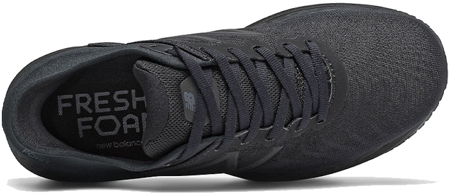 (Women) New Balance Fresh Foam 860v11 'Black' W860C11 Lookbook (Women) New Balance Fresh Foam 860v11 'Black' W860C11
