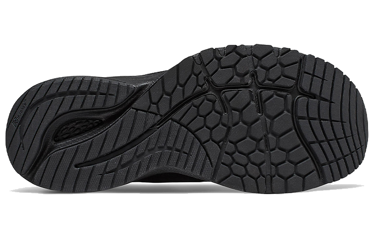 Shop (W) New Balance Fresh Foam 860v11 'Negro' W860C11