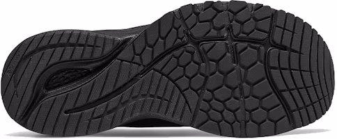 (W) New Balance Fresh Foam 860v11 'Hitam' W860C11 Shop (W) New Balance Fresh Foam 860v11 'Hitam' W860C11