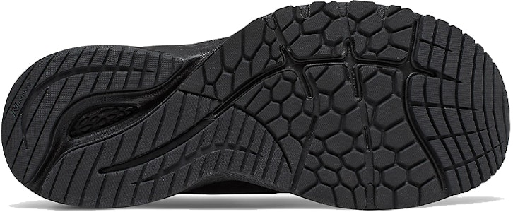 (W) ニューバランス FF860v11 ブラック W860C11 Shop (W) ニューバランス FF860v11 ブラック W860C11