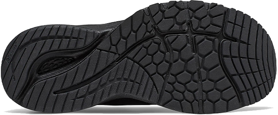 (Women) New Balance Fresh Foam 860v11 'Black' W860C11 Shop (Women) New Balance Fresh Foam 860v11 'Black' W860C11