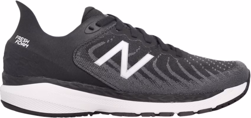 (W) New Balance Fresh Foam 860v11 'Black Lead' Negro Plomo W860B11 Buy (W) New Balance Fresh Foam 860v11 'Black Lead' Negro Plomo W860B11