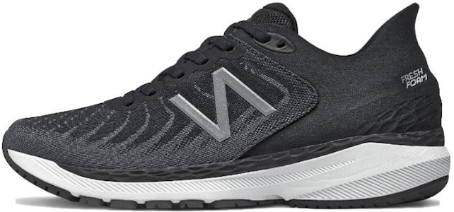 (W) 新百伦Fresh Foam 860v11 '黑色主打' W860B11 Buy (W) 新百伦Fresh Foam 860v11 '黑色主打' W860B11