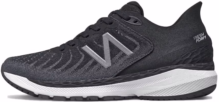 (Women) New Balance Fresh Foam 860v11 'Black Lead' W860B11 Buy (Women) New Balance Fresh Foam 860v11 'Black Lead' W860B11